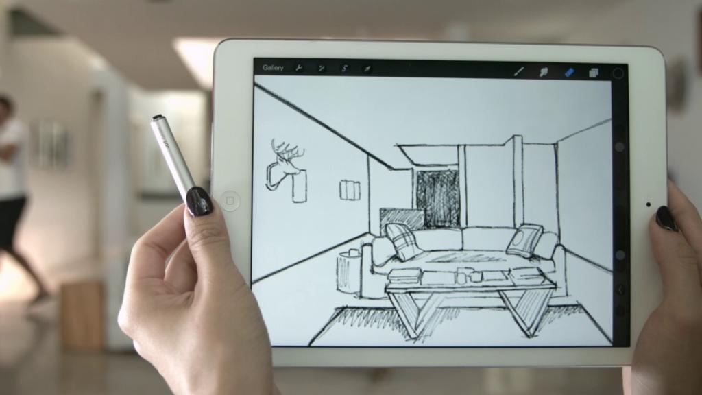 El mejor lápiz que puedes comprar para tu móvil