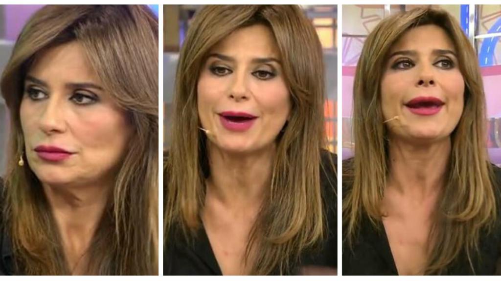 La nueva cara de la colaboradora en montaje JALEOS.