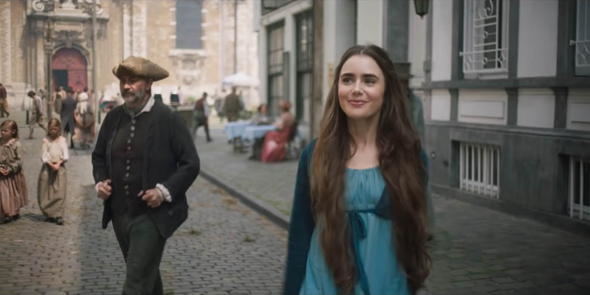 Miserables canciones 1