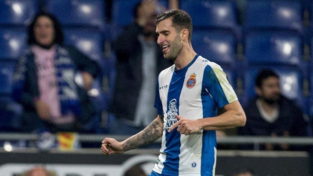 RCD ESPANYOL- CÁDIZ CF