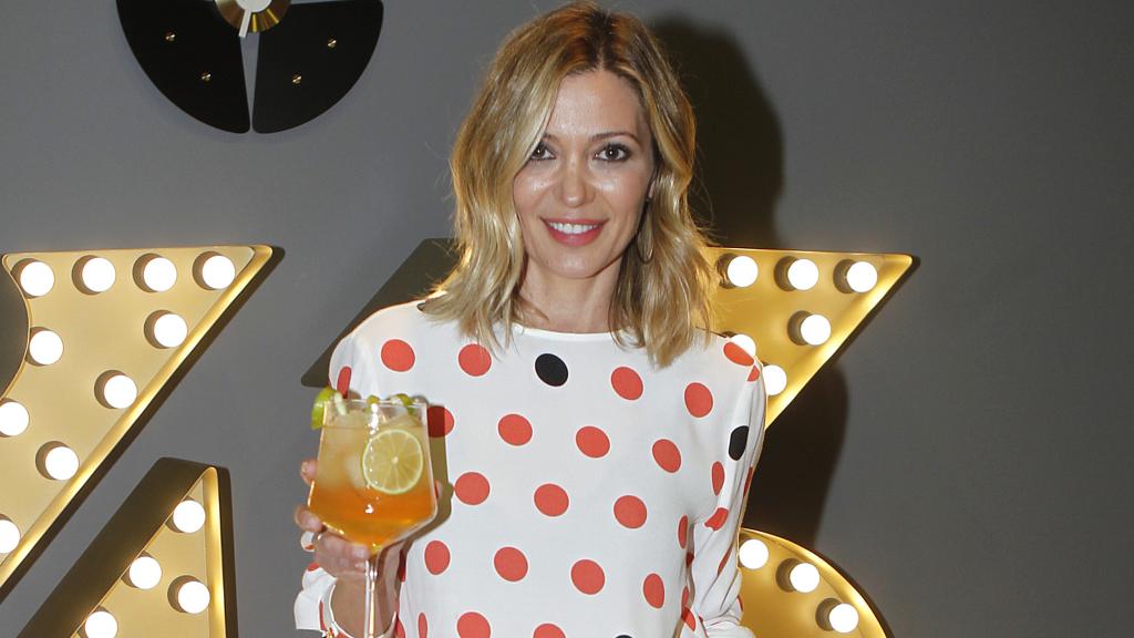 Alicia Hernádez, directora creativa de 'Dolores Promesas'