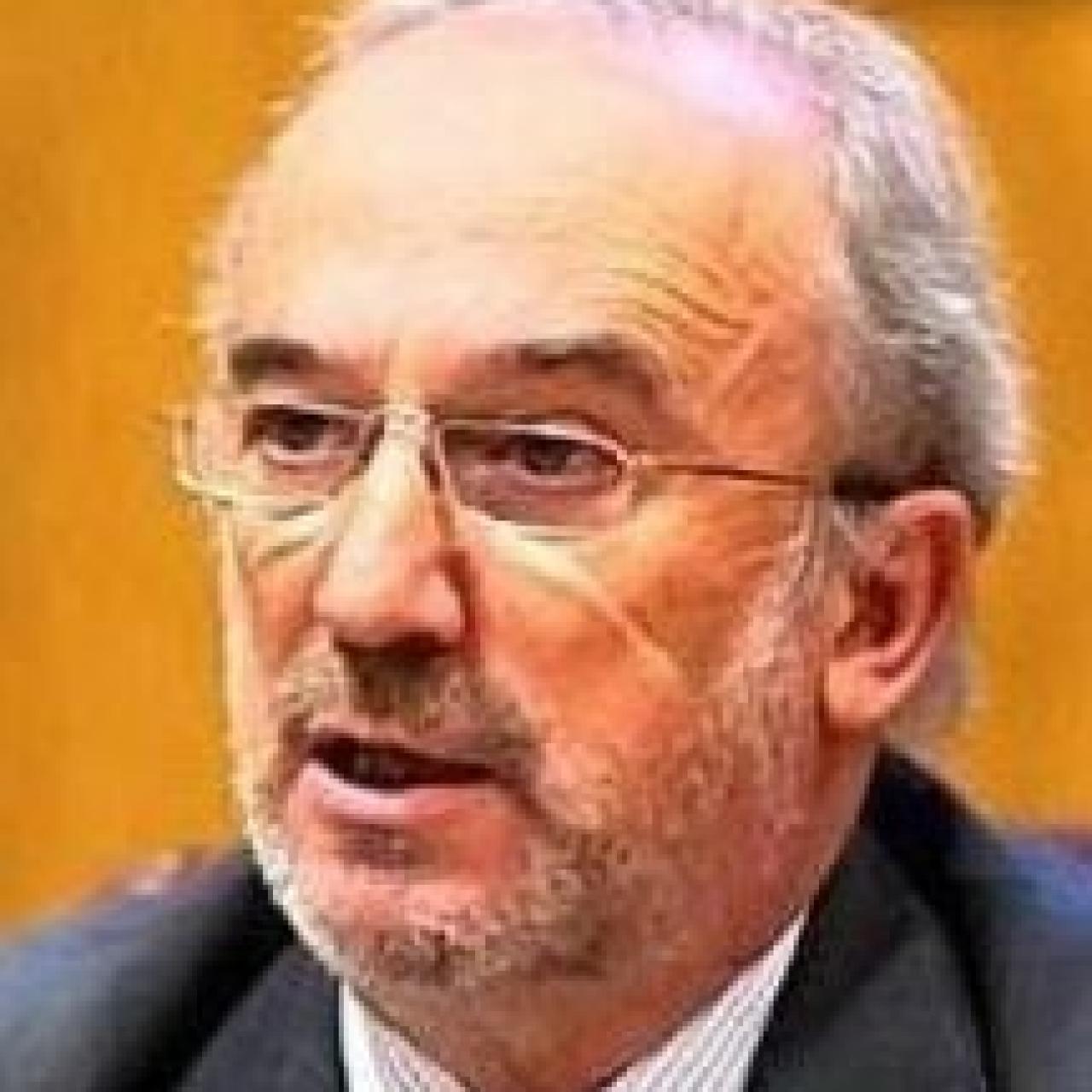 Santiago Muñoz Machado./