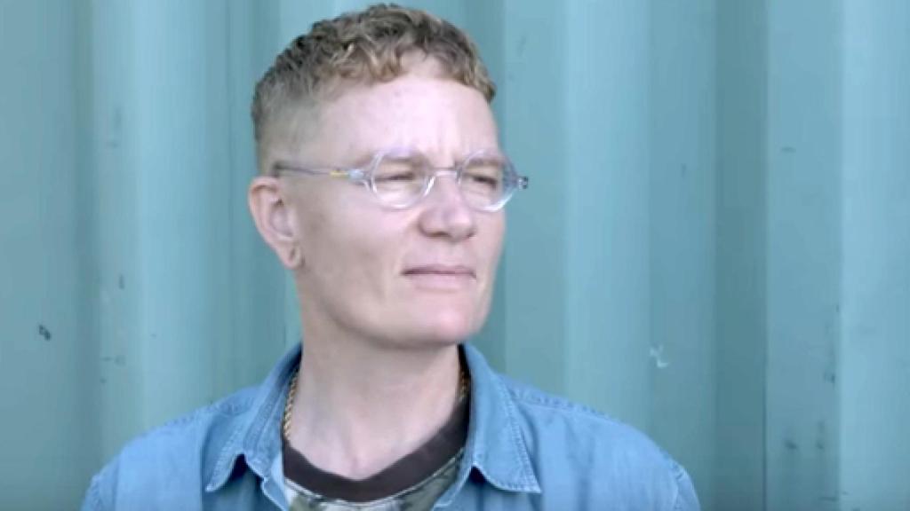 Image: Charlotte Prodger, premio Turner 2018