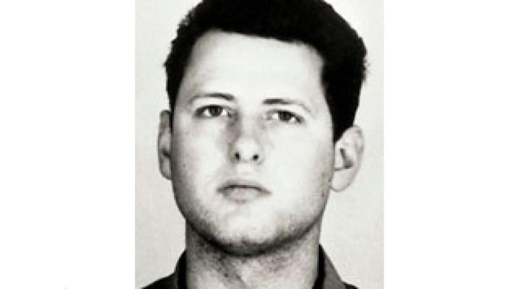 Carlos García Juliá.