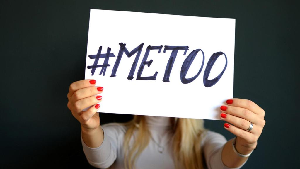 El movimiento #MeToo se ha extendido por todo el mundo.