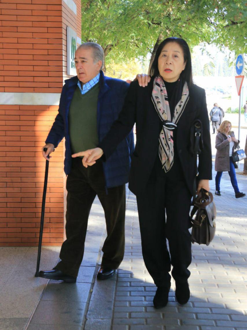 Bernardo Pantoja y Junco.