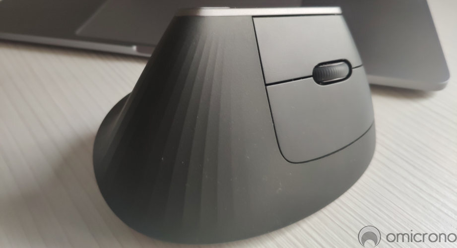 logitech mx vertical 2