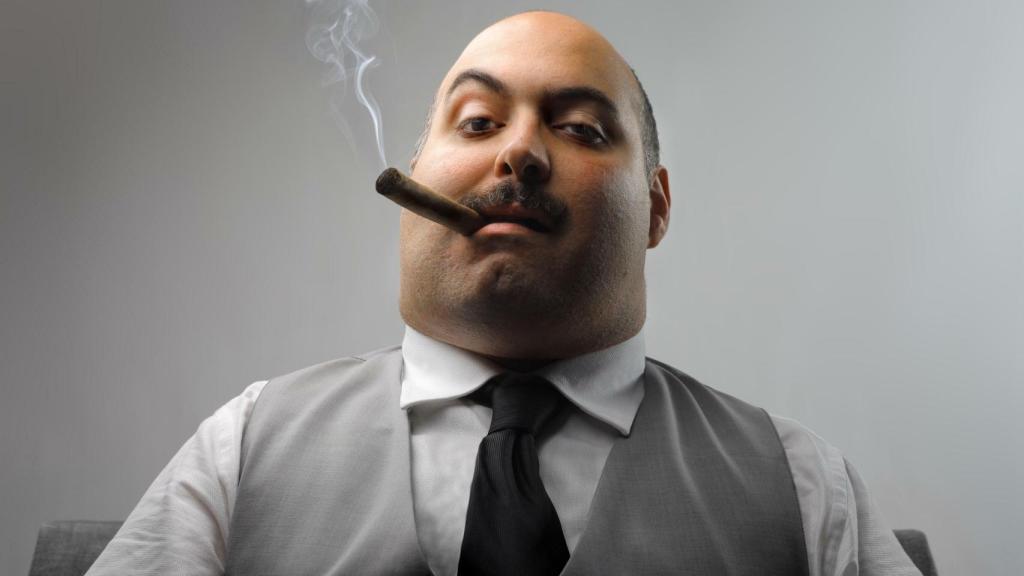 El mal rollo de tu jefe puede ser mortal para tu salud