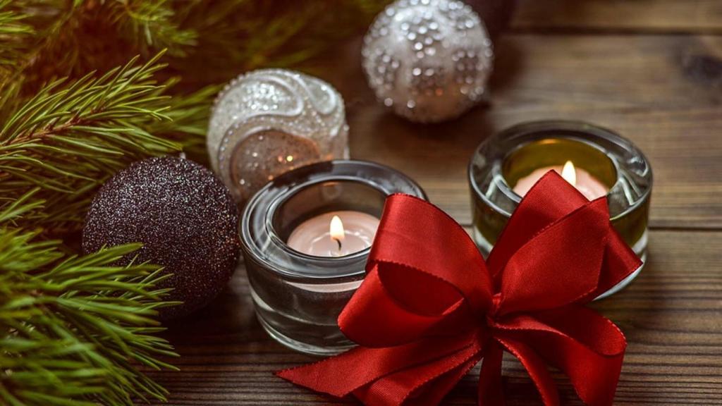 Crea tus propias velas aromáticas o de colores