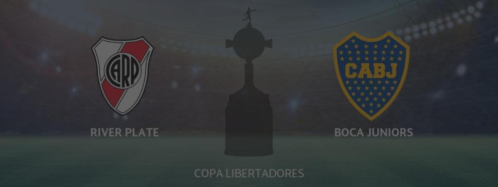 River Plate - Boca Juniors