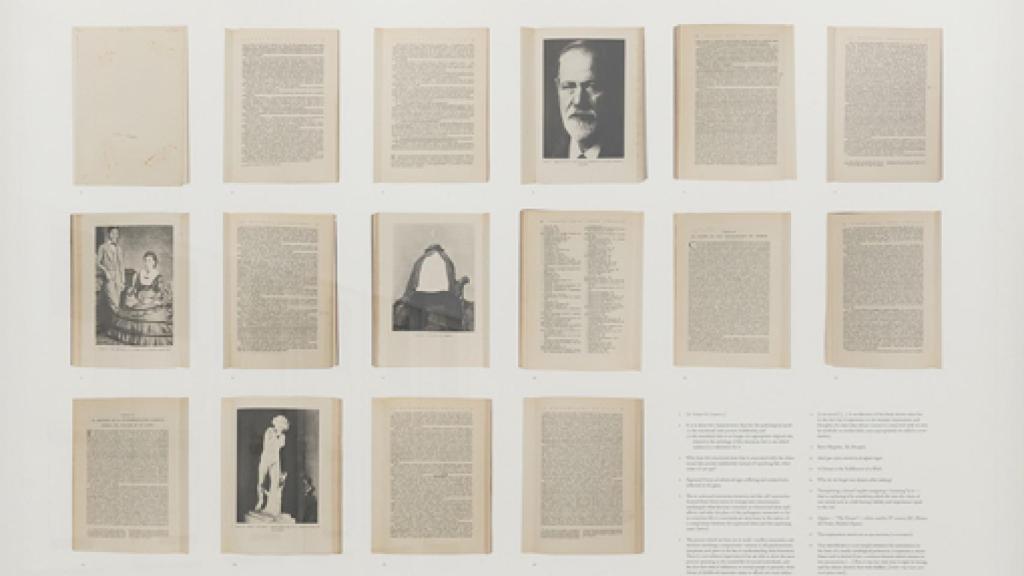 Image: No todo está en su sitio