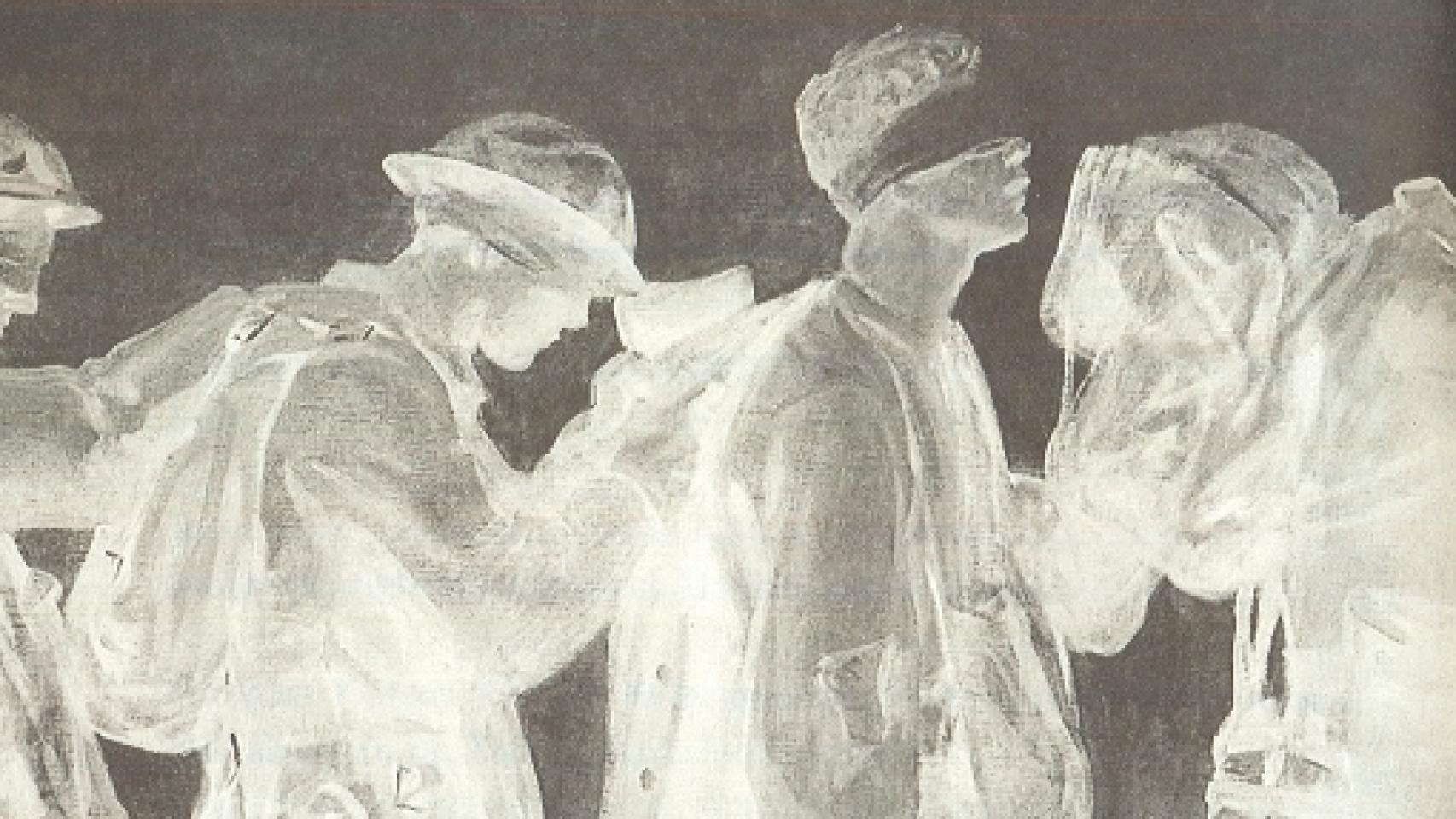 Image: La ciencia tras la Gran Guerra