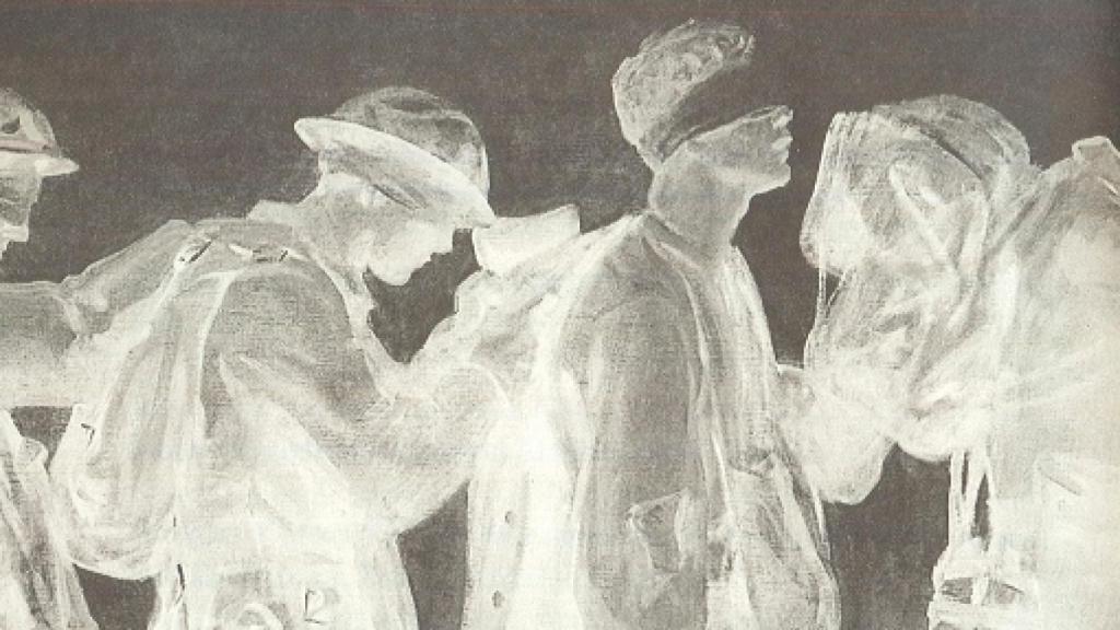 Image: La ciencia tras la Gran Guerra