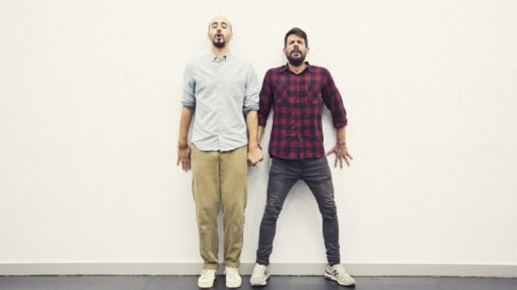 Image: Miguel Rellán se estrena tras las tablas