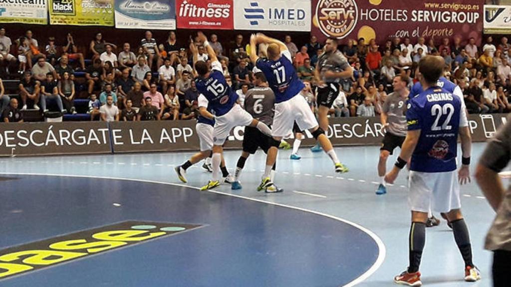 FOTO: Liberbank Cuenca