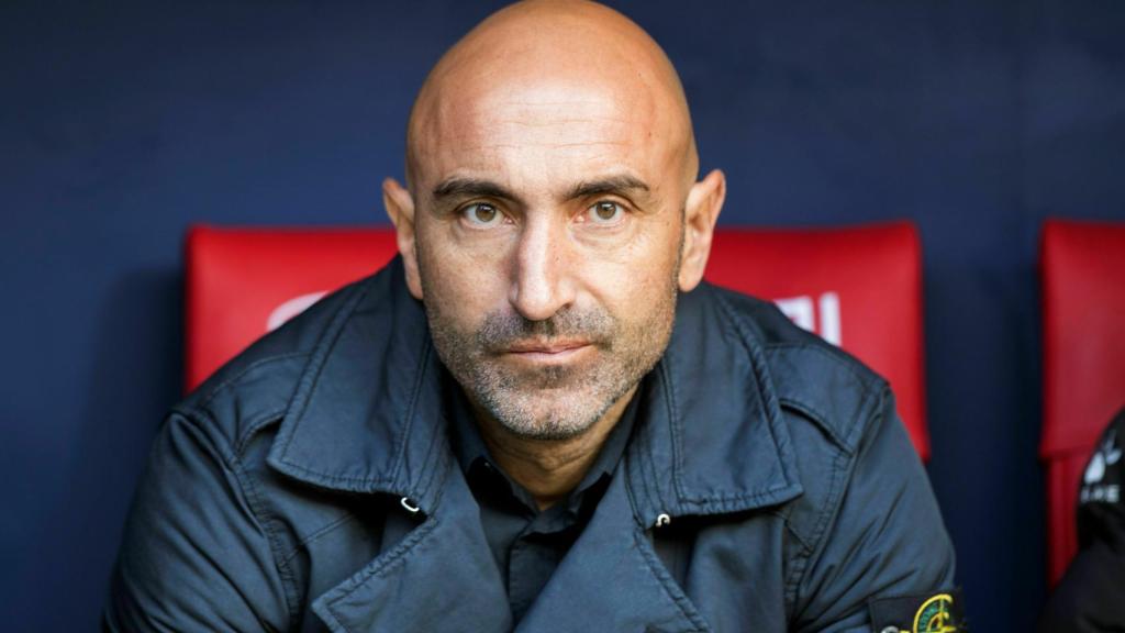 Atlético de Madrid vs Deportivo Alavés