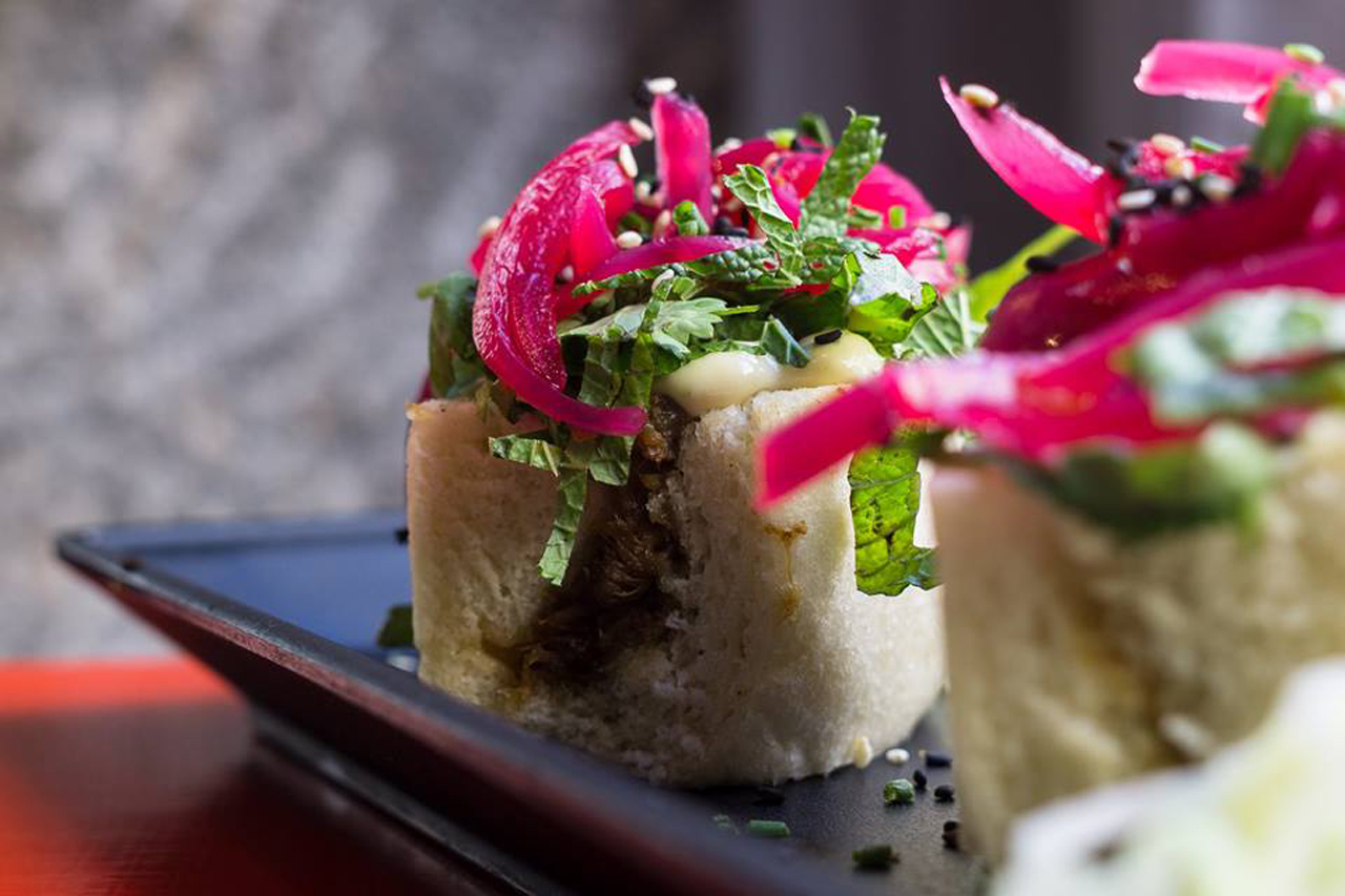 Los mejores baos de Madrid - Tuk Tuk