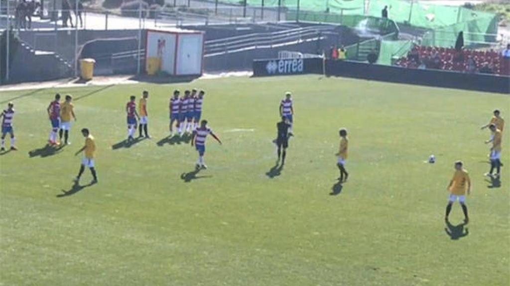 FOTO: Captura de CMMedia.