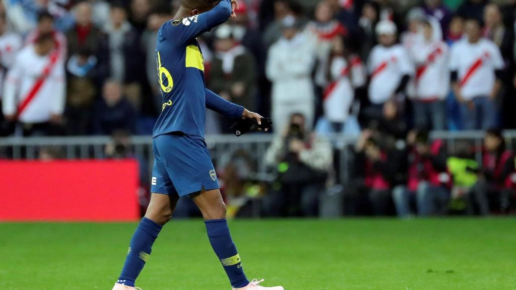 River Plate-Boca Juniors