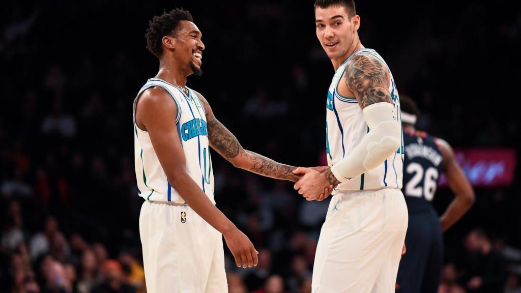 NBA-CHARLOTTE-HORNETS-AT-NEW-YORK-KNICKS