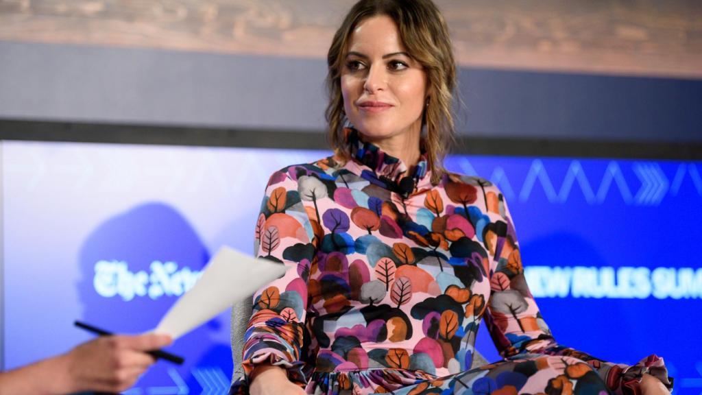Sophia Amoruso.
