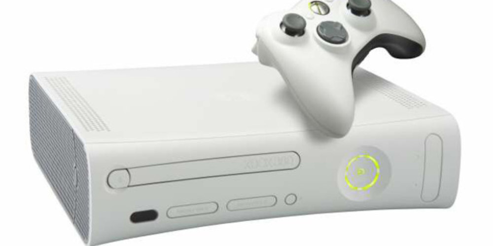 xbox 360 2