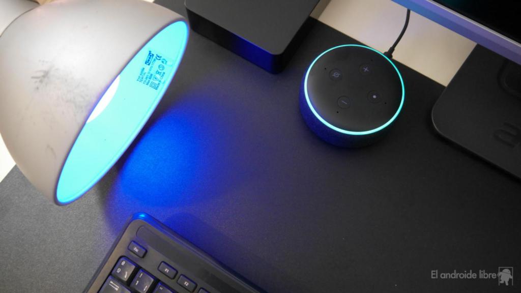 Cómo usar la skill Xiaomi Mi Home con Amazon Echo y Alexa