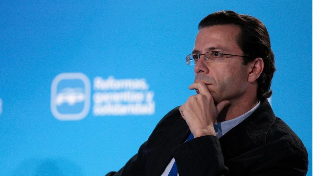 Javier Fernández-Lasquetty