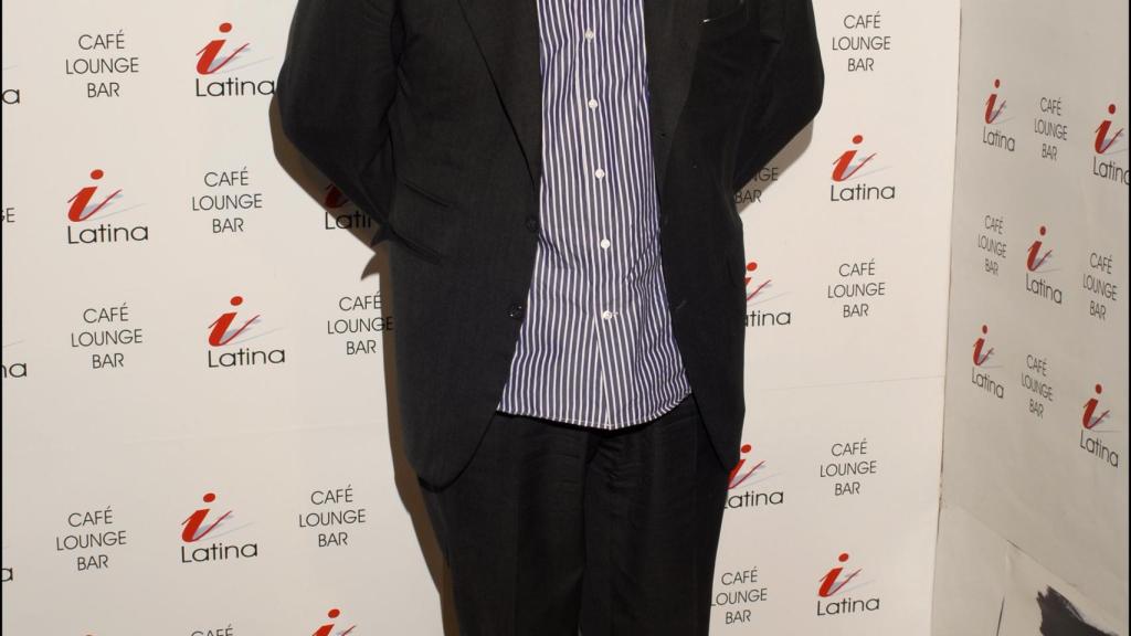 Coto Matamoros en una imagen de archivo