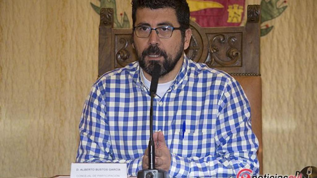 Valladolid bustos presupuestos participativos