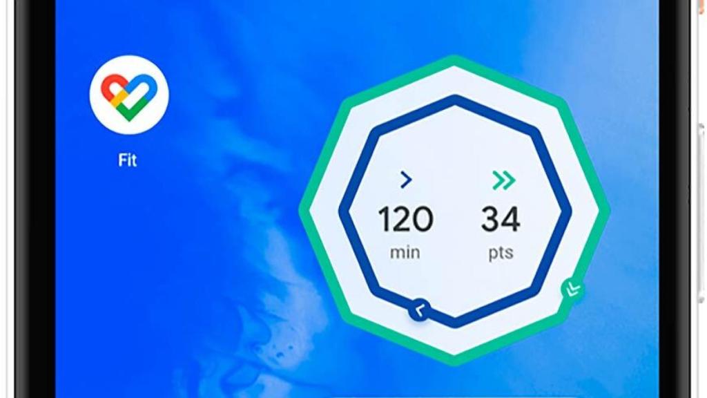 Google Fit te ayuda a relajarte y añade nuevo widget