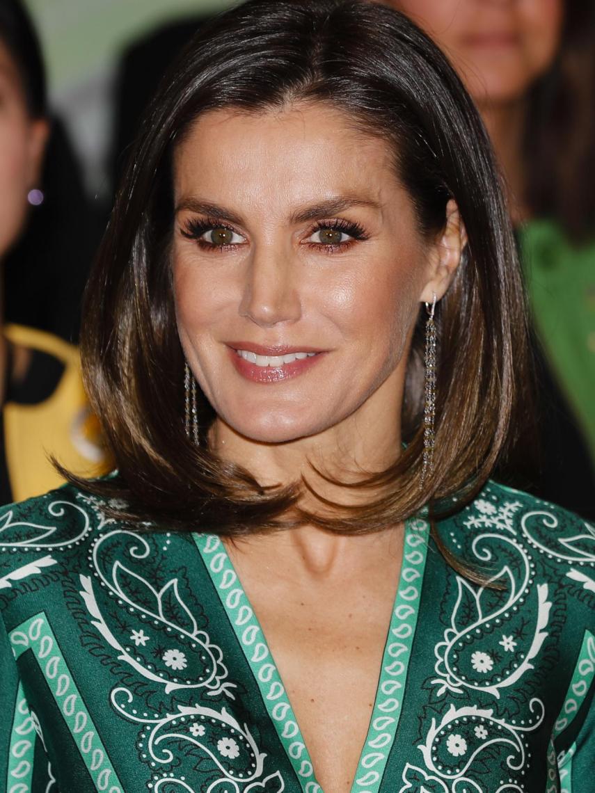 Detalle de los pendientes.