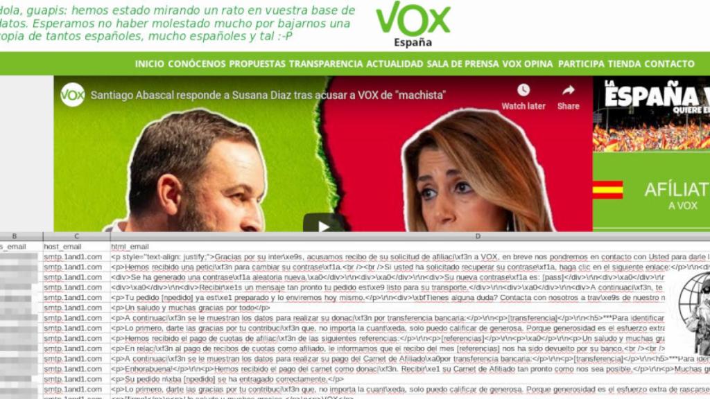 vox web hack anonymous 1
