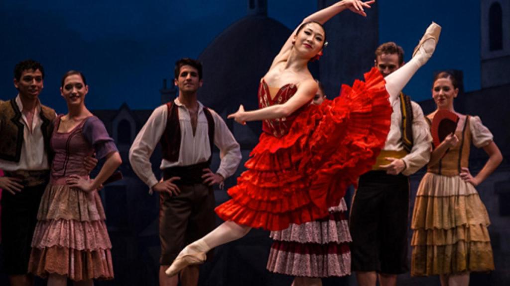 Image: El INAEM anuncia la creación del Centro Nacional de Difusión de la Danza