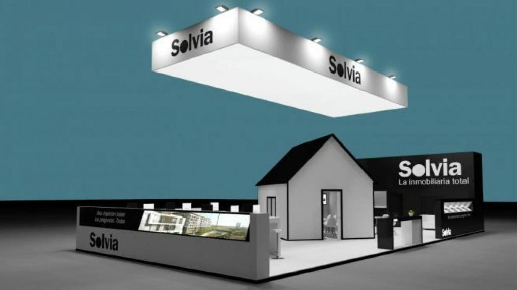 Imagen de Solvia.