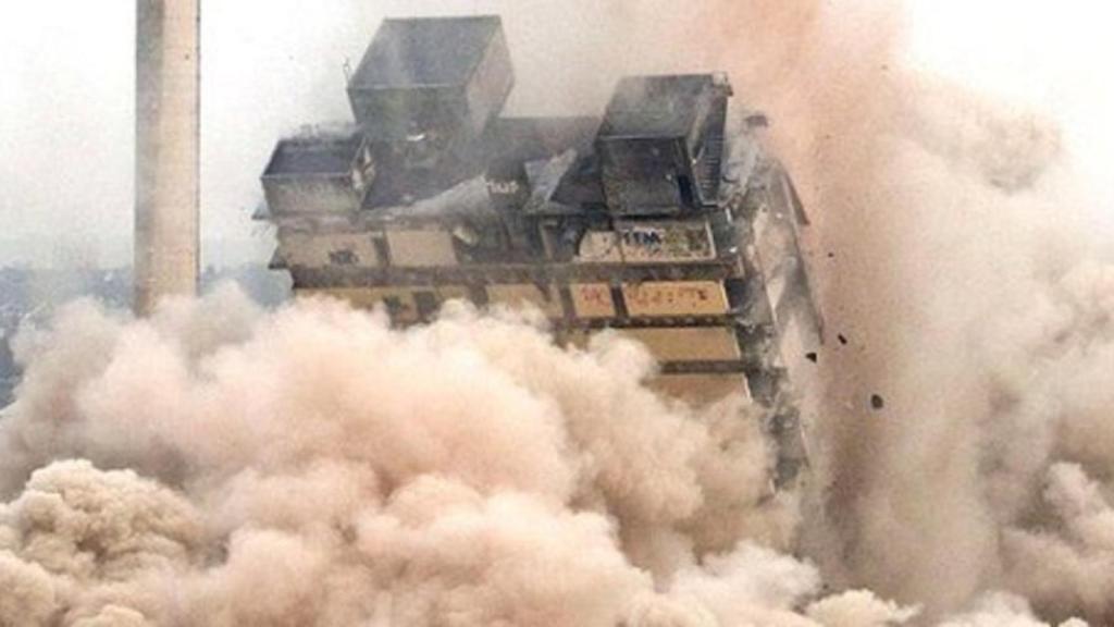 El Ibex se hunde hasta los 8