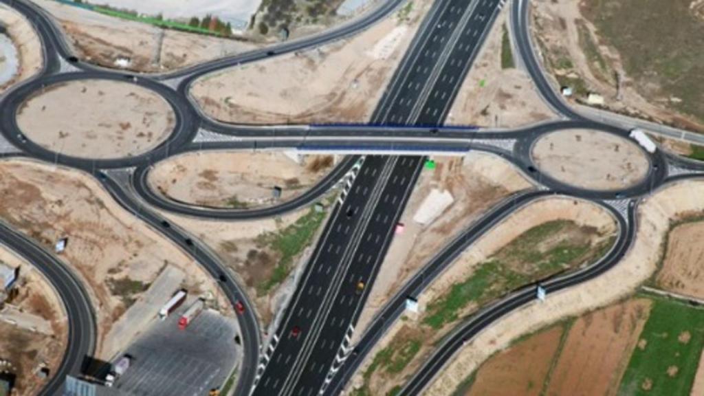 Globalvía se hace con el 40% de Itínere en plena batalla con Corsair