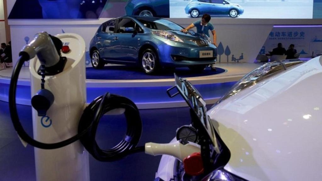 Cie Automotive acelera la remontada por la tregua en la guerra comercial