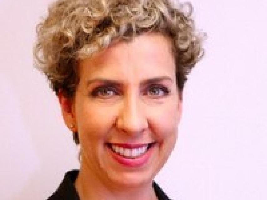 María José Bayo Martín, consejera a propuesta del PSOE