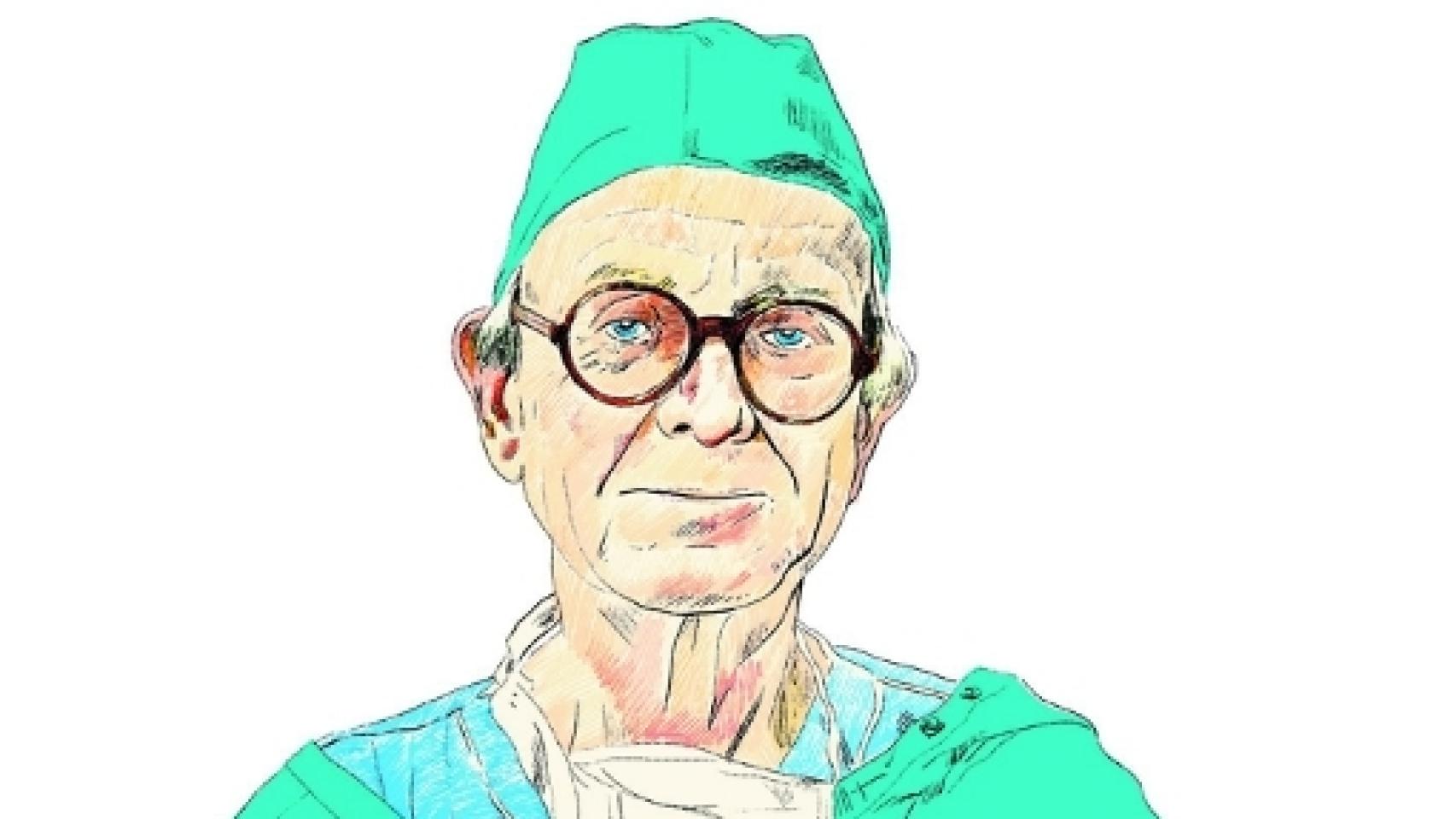 Image: El dolor que nos acecha