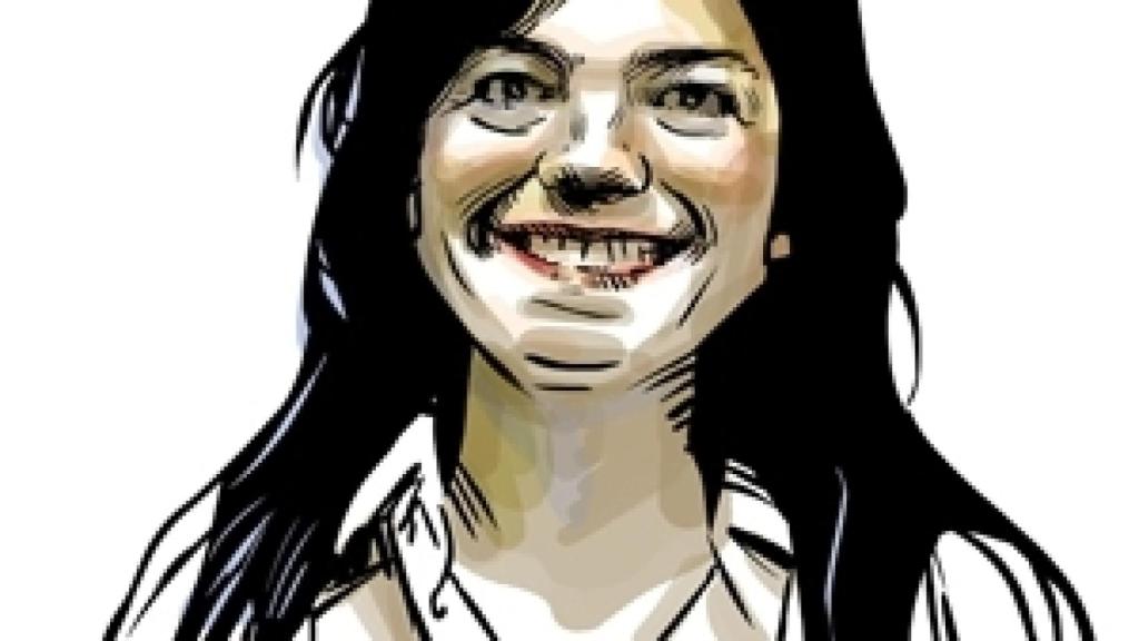 Image: Alicia Framis