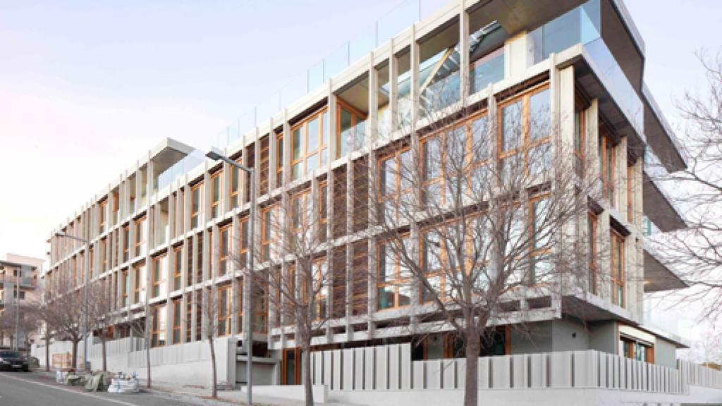 Image: Salir de casa para hacer calle