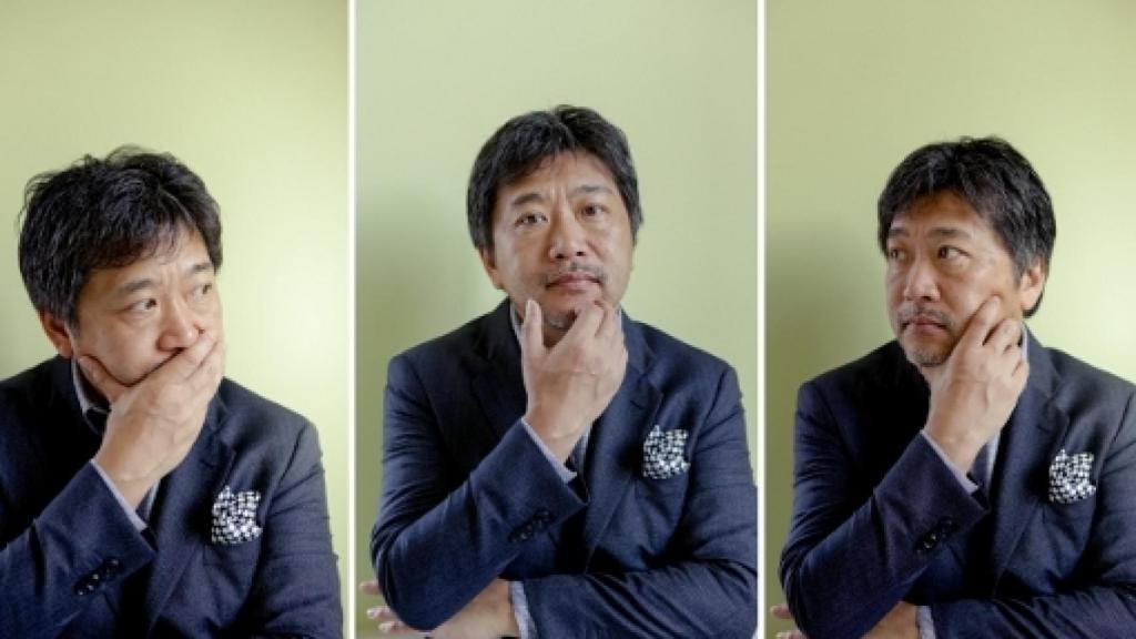 Image: Hirokazu Kore-eda: “Nadie quiere ver lo que les sucede a los más vulnerables de la sociedad”