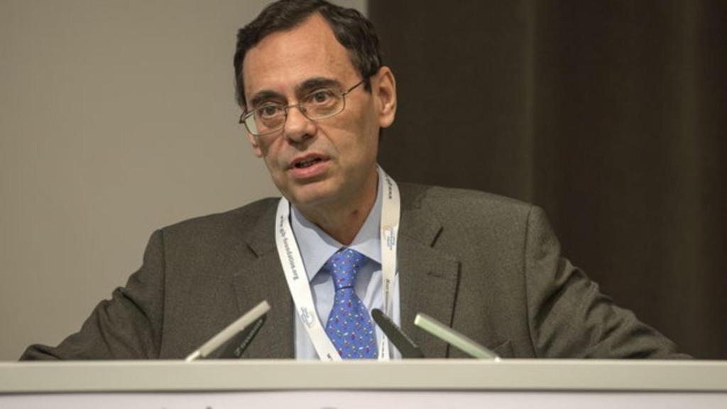 FG sitúa a Caruana en la comisión de tecnología de BBVA