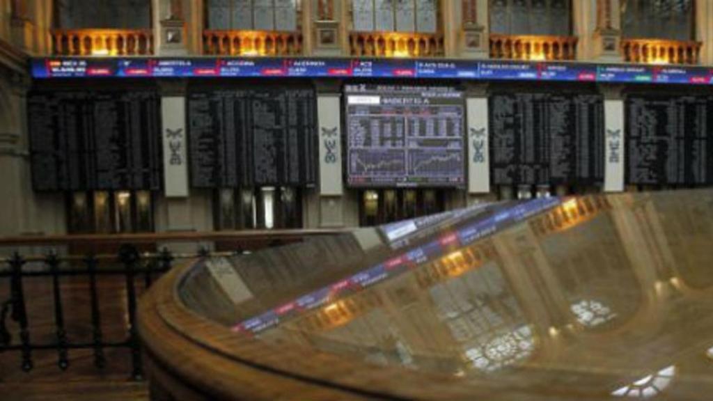 La negociación de futuros sobre acciones se duplica en junio en la bolsa española