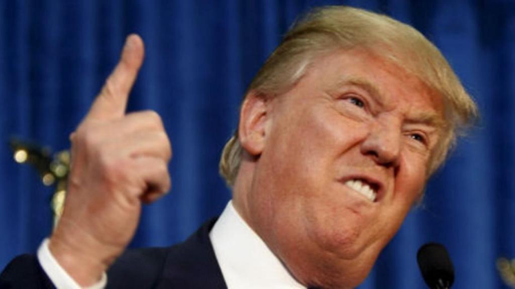 Trump critica las subidas de los tipos de la Fed: No me emocionan; la fortaleza del dólar nos pone en desventaja