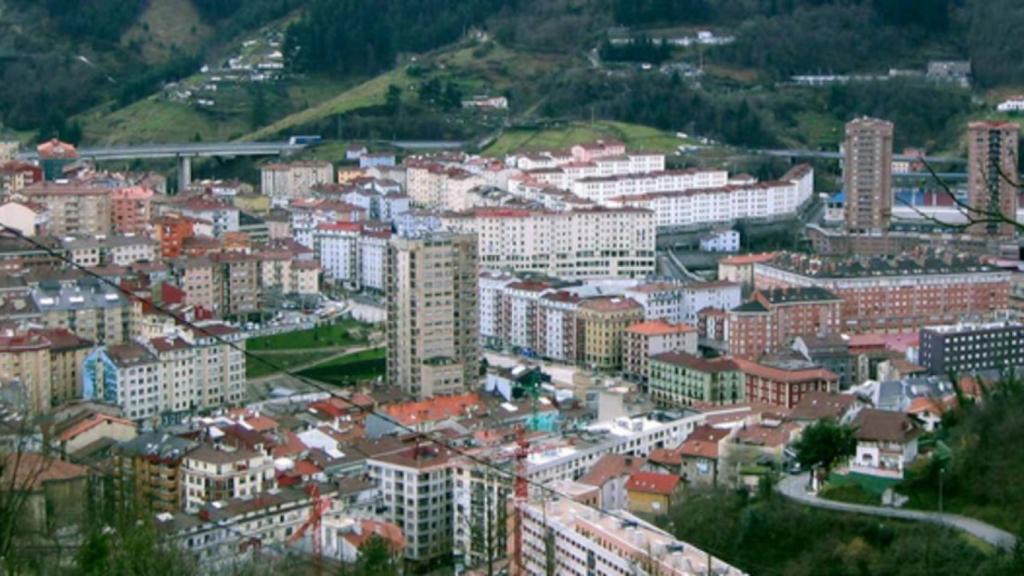 eibar