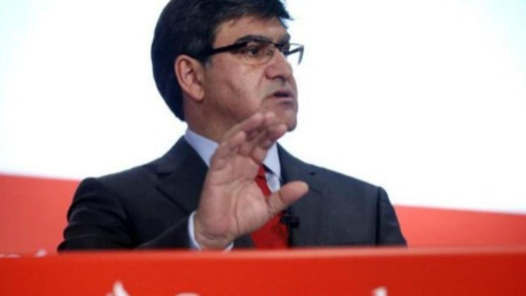 Álvarez (Santander): «Si hay una doble imposición, las multinacionales españolas estaremos en desventaja»