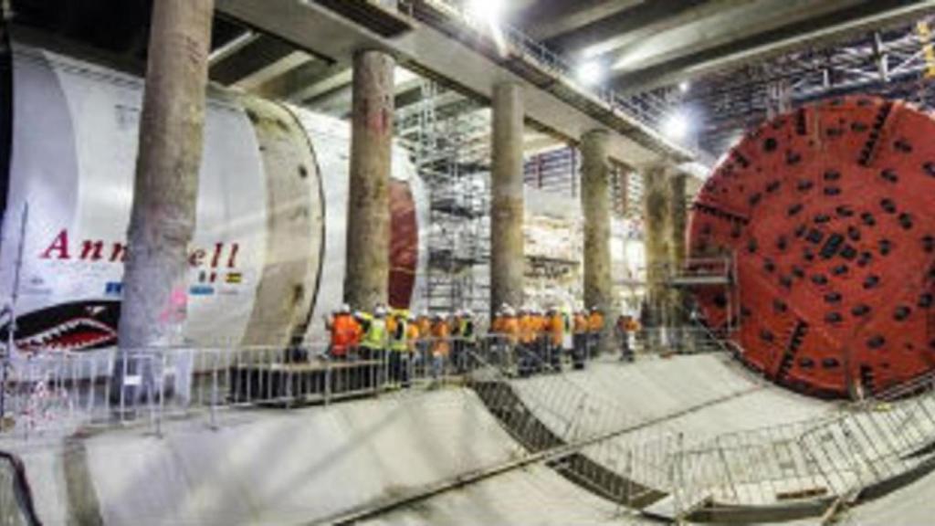 Acciona duplica su beneficio en el primer semestre por las plusvalías