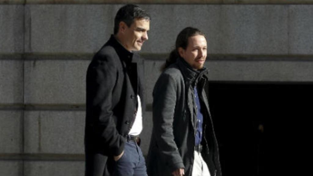 Primer gran revés de Sánchez: el Congreso rechaza el techo de gasto